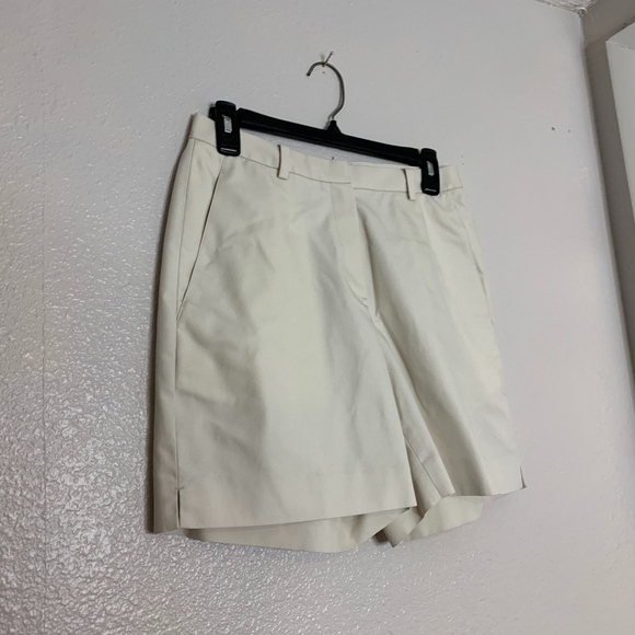 Brooks Brothers Pants - 346 Brooks Brothers Advantage Womens Sz 4 Tan Khak